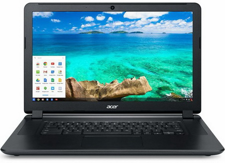Acer          C910 Chromebook