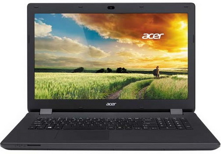       15,6-  Acer Aspire ES1-711-C7TL