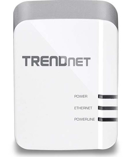 TRENDnet           Powerline 1200 AV2 (TPL-420E2K)