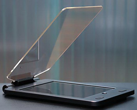Holocube       Apple iPad Air 2 - Holocube HC Tablet