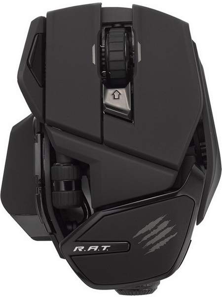 Mad Catz         Office R.A.T.