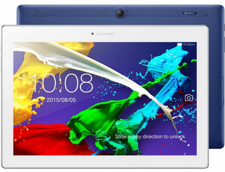 Lenovo     A- - Tab 2 A8  Tab 2 A10-70