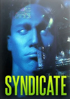  Syndicate    Origin.