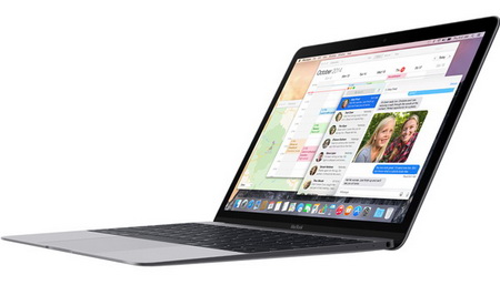 Apple      MacBook  12-  Retina