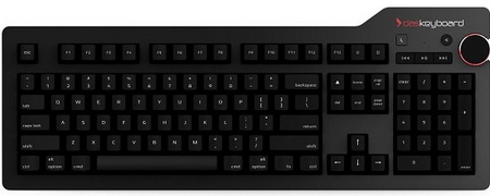 Metadot    Das Keyboard 4 Professional for Mac   Mac