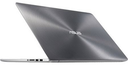 Asus     15,6-   ZenBook Pro UX501