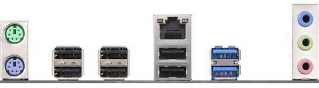 ASRock   micro-ATX  970M Pro3  Socket AM3+ 