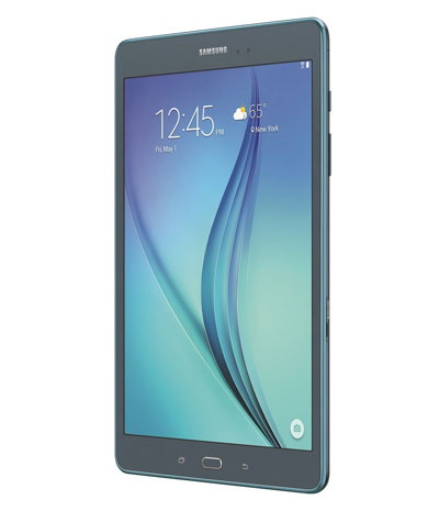 Samsung   1    8-  9,7-   Galaxy Tab A