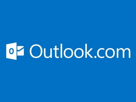 Microsoft        Outlook.com