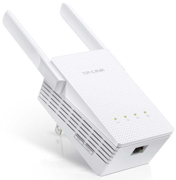 TP-LINK     Wi-Fi  RE210
