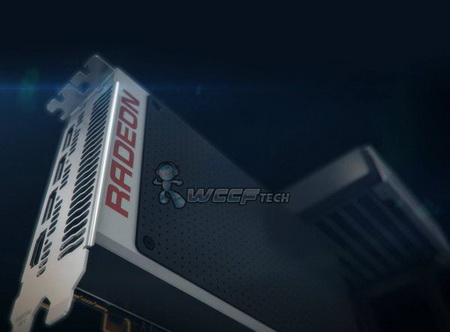         AMD Radeon R9 390X
