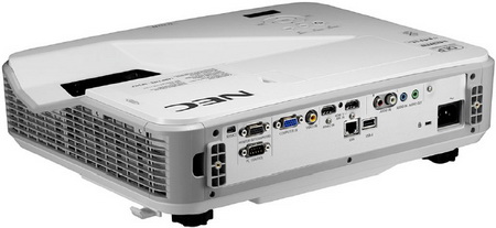 NEC    U321H c  Full HD-