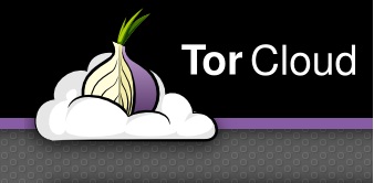  Tor Cloud  
