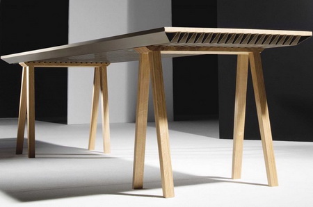  - ZEF Climatic Table   