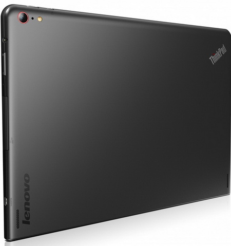 Lenovo       ThinkPad 10   Cherry Trail