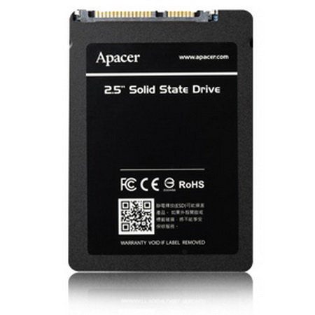 Apacer  SATA III SSD- AST680S   8-    
