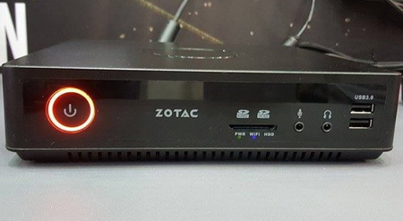 Zotac    -   Zotac EN970