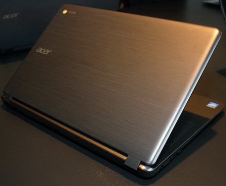         Acer Chromebook 15 CB3-531