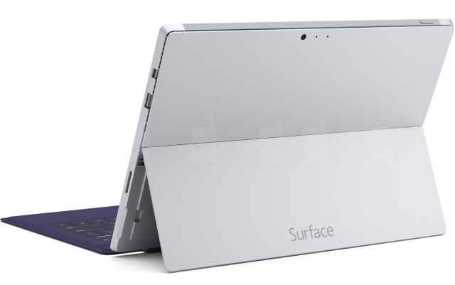  24    AT&T   Microsoft Surface 3   LTE 