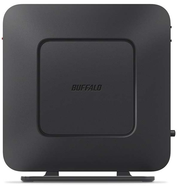 Buffalo           Wi-Fi  WSR-1166DHP2