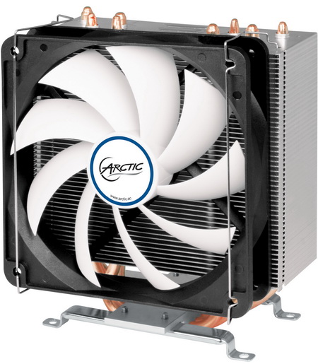 Arctic Cooling AG  CPU-   Freezer i32 / Freezer A32