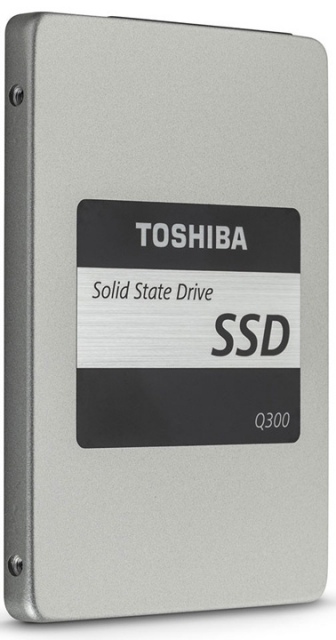Toshiba       Q300  Q300 Pro