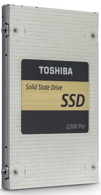 Toshiba       Q300  Q300 Pro