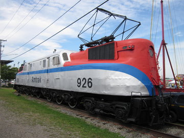 Amtrak_926_at_The_Great_New_York_State_Fair_-_Syracuse,_New_York_-_August_31,_2011.jpg