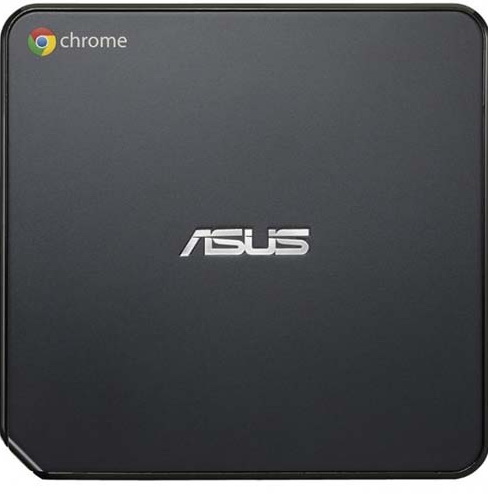 ASUS готовит к продажам обновленную модификацию мини-компьютера Chromebox с процессором Intel Core i7-4600U