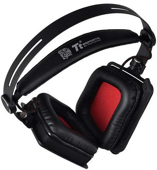 Thermaltake       Tt eSPORTS VERTO