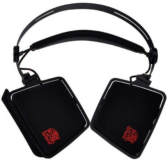 Thermaltake       Tt eSPORTS VERTO