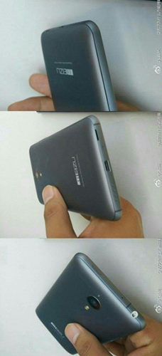 Meizu планирует начать продажи новой версии флагманского смартфона Meizu - MX 4 PRO