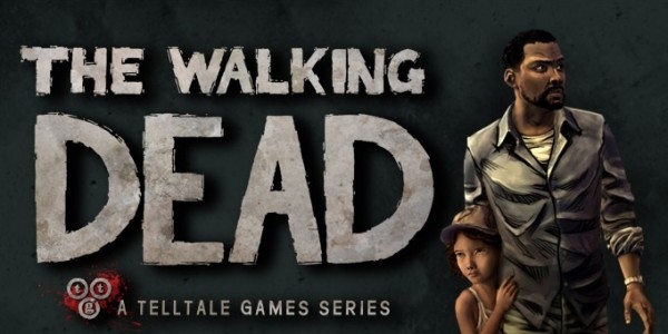 Известна дата релиза The Walking Dead на новых консолях