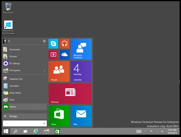 Ближайшая сборка Windows 10 получит серьезное обновление функции поиска