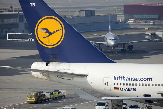 Lufthansa проинформировала прессу о масштабном хакерском взломе учётных записей своих клиентов