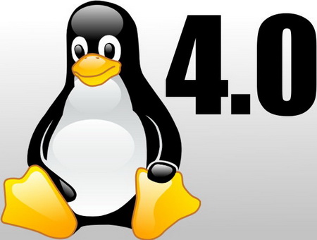 Линус Торвальдс официально объявил об обновлении ядра Linux с версии 3.19 до версии 4.0