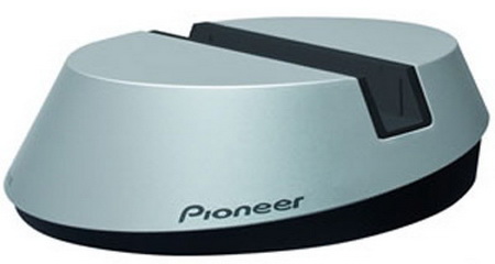 Pioneer анонсировала выпуск тонкого внешнего оптического BD-привода модели BDR-XS06JL