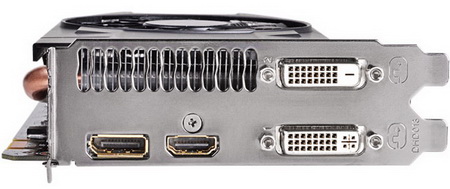 Gigabyte планирует выпустить укороченную версию видеокарты GeForce GTX 960 - GV-N960IX-2GD