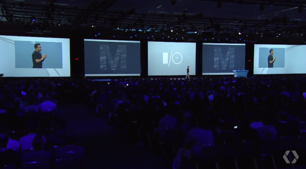 Google официально анонсировала мобильную платформу Android M