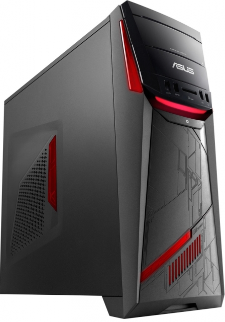 ASUS представила свой новейший игровой мини-компьютер модели Asus G11CB