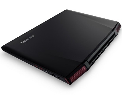 Lenovo анонсировала 15,6-дюймовый геймерский ноутбук модели Y700 Touch