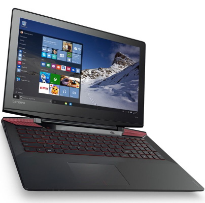 Lenovo анонсировала 15,6-дюймовый геймерский ноутбук модели Y700 Touch