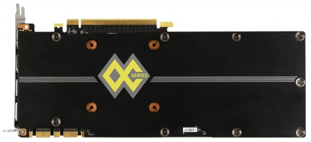 MSI официально анонсировала свою новейшую видеокарту на базе GeForce GTX 980 Ti - GeForce GTX 980 Ti Sea Hawk